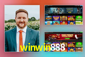 Live Casino winwin888