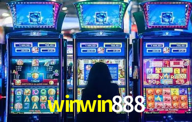 Exclusive Offers winwin888