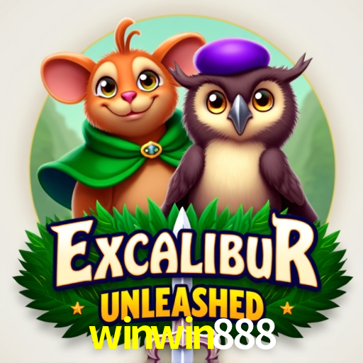 Slot Games winwin888