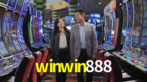 Roulette Table winwin888